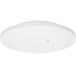 ORNO-POLSKA Orno OR-CR-240 CR-240 Magnetron Bewegingsmelder - 360 Graden - Plafond - met Timer, Gevoeligheid Instelling en Schemersensor - 2000W - LED Geschikt, wit