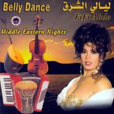 Belly Hollywood Music Center Middle Eastern Nights