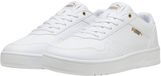 Puma Court Classic Sneakers Senior Wit