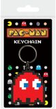 Pyramid International Pac-Man Blinky Rubberen Sleutelhanger
