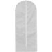 W5 Sac de rangement suspendu, Housse de rangement sous lit ou Housse de protection pour vêtements