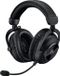 Logitech G PRO X 2 Casque de jeu, sans fil, Bluetooth, compatible avec PS5, PS4, PC, noir