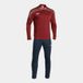 Joma Trainingspak voor heren, maat: 6XS - 4XL, ademend en robuust, ideaal voor outdoor-activiteiten