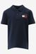 Tommy Hilfiger Poloshirt maat 122-7J