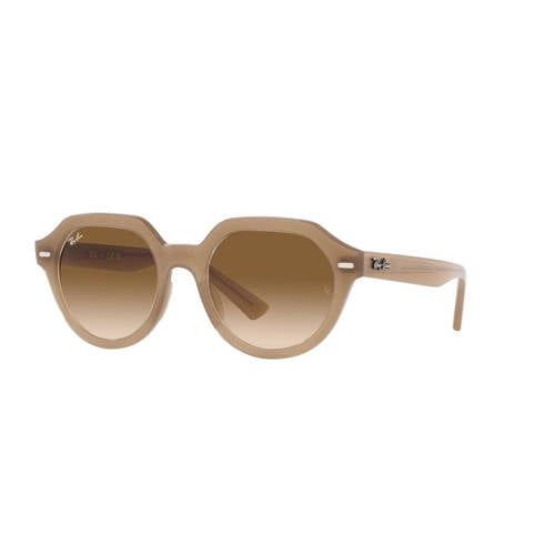 Ray-Ban GINA Sunglasses - Brown