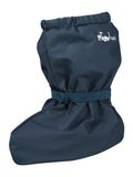 PLAYSHOES Sokken marine / wit
