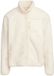 Build your Brand Bonded Sherpa Jacket BY406 - WHITE SAND - 3XL