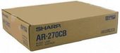 Sharp AR-270CB Lame de nettoyage