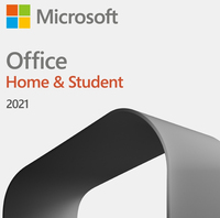 Microsoft Office 2021 Home & Student