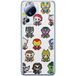 ERT GROUP mobiel telefoonhoesje voor Xiaomi 13 LITE/CIVI 2 origineel en officieel erkend Marvel patroon Avengers 025