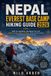 NEPAL Libri GmbH The Pathfinder Trails- Nepal Everest Base Camp Hiking Guide 2026
