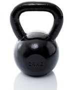 Muscle Power Kettlebell 24 kg