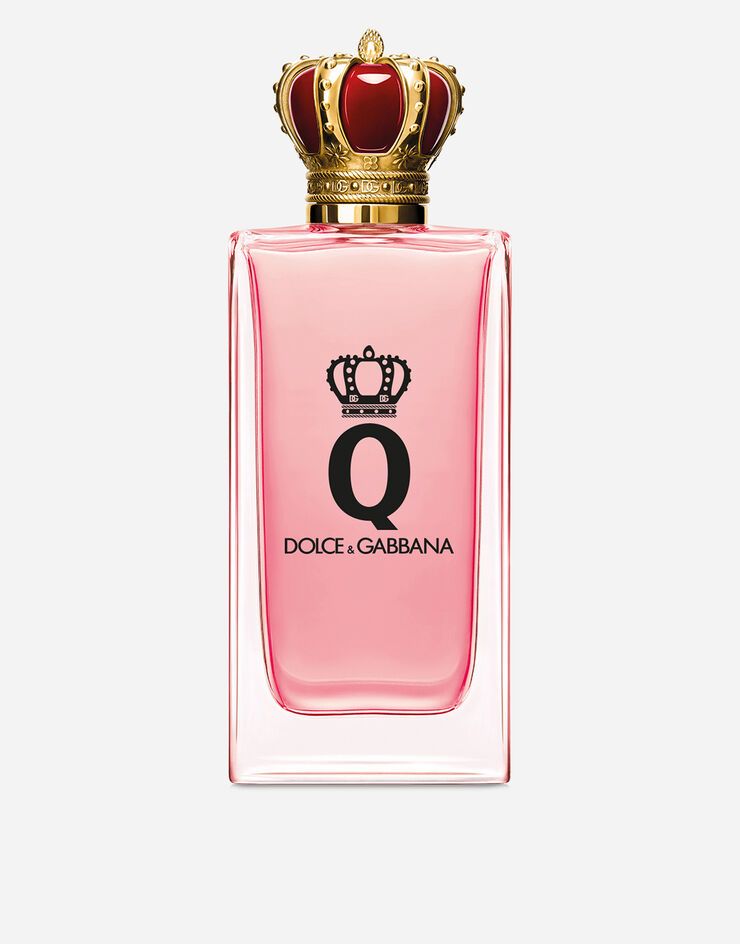 Dolce & Gabbana Q / 100 ml / Women