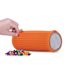 Pixie Crew Pixie trousse ronde Crazy Colours