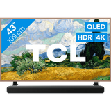 TCL QLED / A400 Pro / 43 / 2026