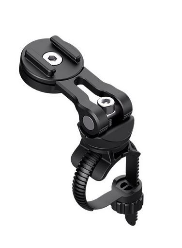 SP Connect Bike Bundle II - Passieve houder - Zwart