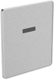 Ideal Standard Septa Pro - Elektronisch bedieningspaneel U1, chroom P0114AA