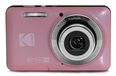 Kodak Pixpro FZ55 Compactcamera Roze