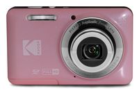 Kodak Pixpro FZ55 Compactcamera Roze
