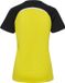 Hummel Hmllead 2.0 Jersey S/S Woman 223742 Sportshirt Dames XS Blazing Yellow/Black