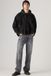 Levi's 565 Loose Straight jeans - Homme - 36X34 - Gris / Coded Message