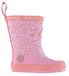 Affenzahn Vegan Plashy Bottes en caoutchouc