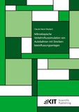 Mikroskopische GPSR Kontakt Mikroskopische Verkehrsflusssimulation von Autobahnen mit Streckenbeeinflussungsanlagen