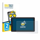 BROTECT - Screenprotector voor Feelworld FW568 V3 6" - Folie Beschermfolie matte 2 Stuks