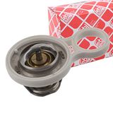febi bilstein 47547 thermostaat met afdichting, 1 stuk