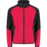 CMP Meisjesjas Performance Lange Mouw Polyester Carminio 4 Jaar