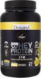 Drasanvi SPORT LIVE ISO WHEY PROTEIN isolate Vanille 800 gr