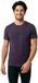 Superdry Heritage Brand T-shirt met relaxte pasvorm Heren M Vintage Smoke Purple
