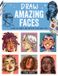Draw Quarry Books Draw Amazing Faces