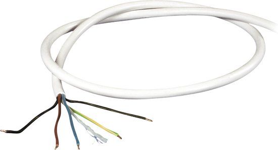 Scanpart 1191015525 - Ovenonderdeel & -accessoire - wit