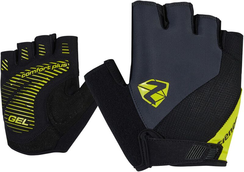 Ziener Collby Fietshandschoenen - 4063833402225