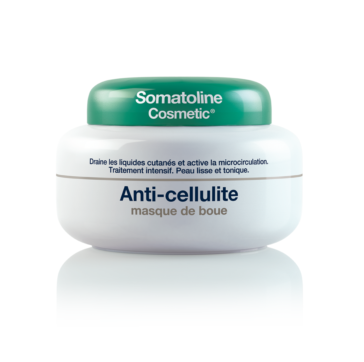 Somatoline Cosmetic Anticellulitefangomaschera