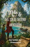 Mila & das Tor zu tausend Abenteuern: Der Schatz der Pirateninsel