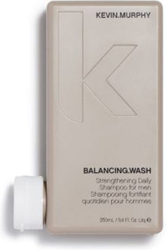Kevin Murphy Balancing Wash - 250 ml - Shampoo Balancing Wash