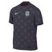 NIKE Usmnt 2026 Auswärtsspiel Nike Aero-fit Authentic Fußballtrikot Für Herren