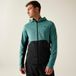Dare 2B Assimilate Core Stretch anti-geur isolerende middenlaag met capuchon voor heren - Blauw