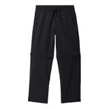 Columbia Silver Ridge Utility Convertible Pant Afritsbroek voor jongens