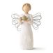 Willow Tree Angel Of The Kitchen beeldje