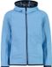Cmp 33e6935 Jas Blauw 98 Unisex Kinderen Polyester Waterdicht Winddicht Sky