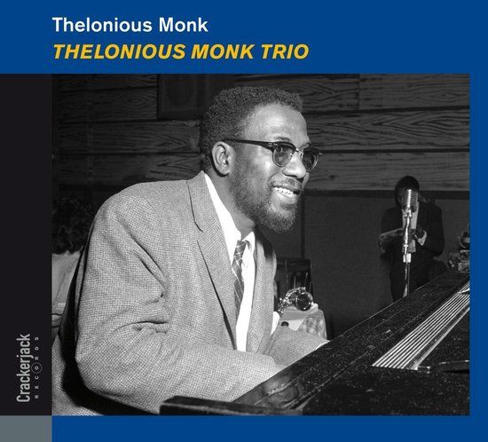 Intermusic Trio - Thelonious Monk