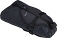 BBB Cycling bikepacking zadeltas fiets 5 liter - waterdicht - harnas met drybag - bevestiging: zadelpen en zadelrails - bikepacking tassen - seatsupply bsb-146