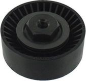 SKF VKM 38241 Spannrolle, Keilrippenriemen