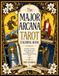 The Major Arcana Tarot Coloring Book: A Rider-Waite-Smith Inspired Coloring Book 22 Major Arcana Cards