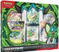 Pokémon Ogerpon ex Premium Collection
