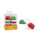 Decora 0339751 Cupcake-/muffinkoppen 200 stuk(s)