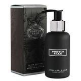 Portus Cale Black Edition pour Homme baume après-rasage 100 ml